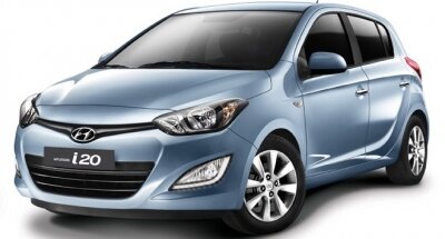 2014 Hyundai i20 1.4 CVVT Otomatik Elite Araba kullananlar yorumlar
